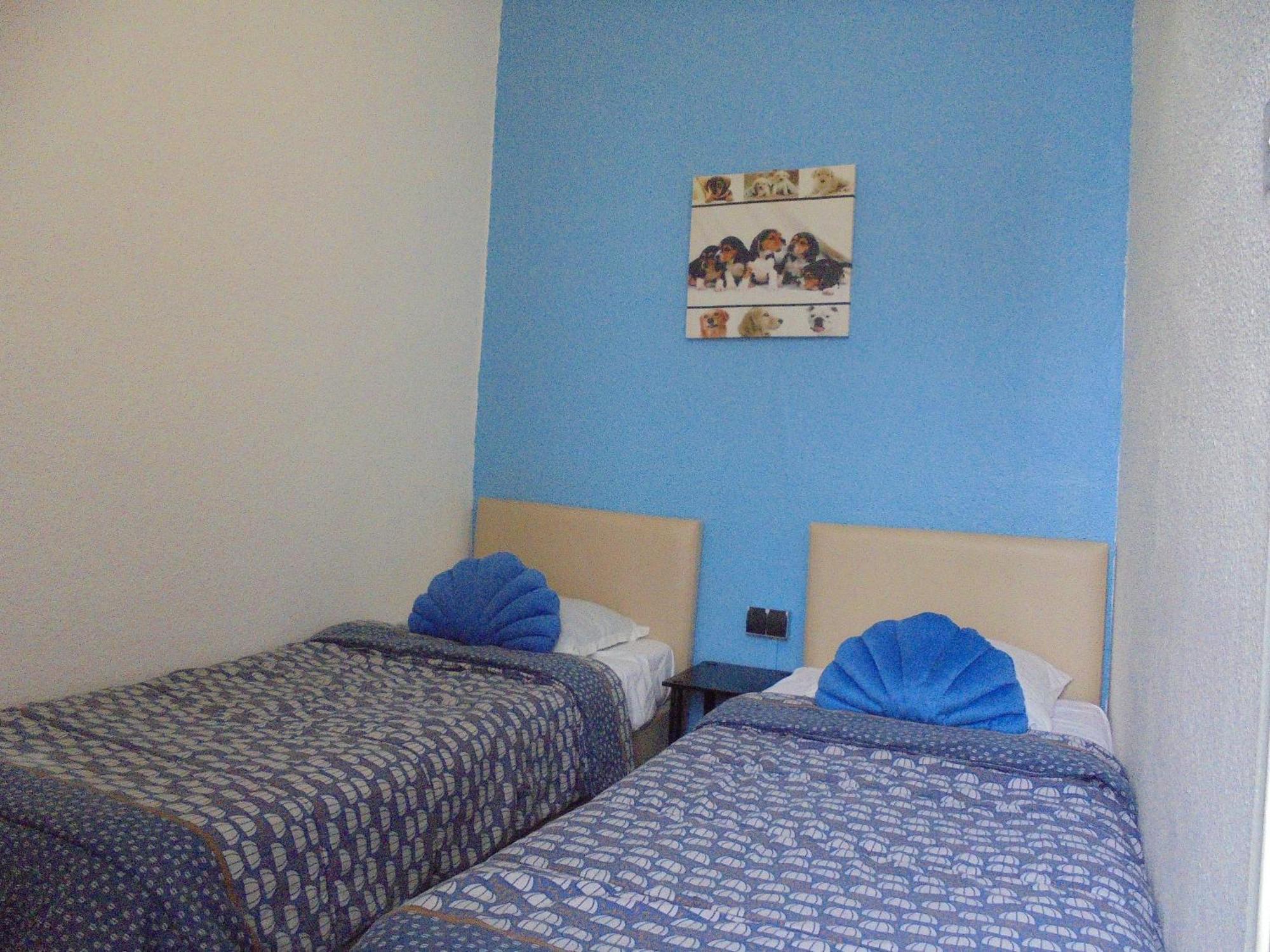 Hotel De La Gare Montluçon Eksteriør bilde
